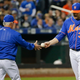 Illustration for article titled Mets Fans Booed Matt Harvey Off The Mound